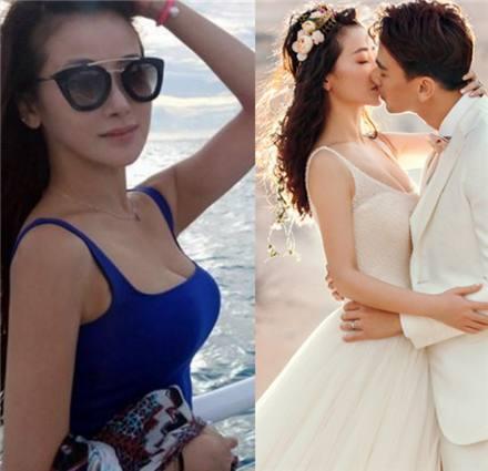 她是北电的校花,日常生活不是炫富就是晒豪车