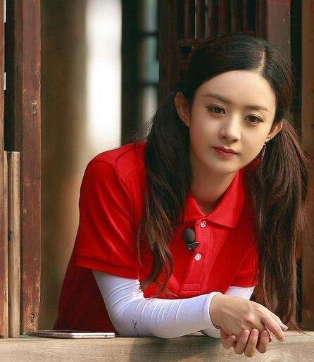 现代版的楚乔传,假如楚乔出生在现代,她会是怎