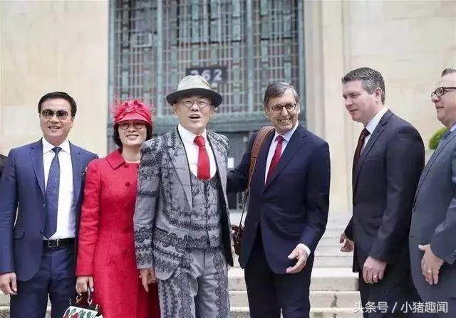 周立波案:律师斯卡林,只用了一招,轻松反转剧情