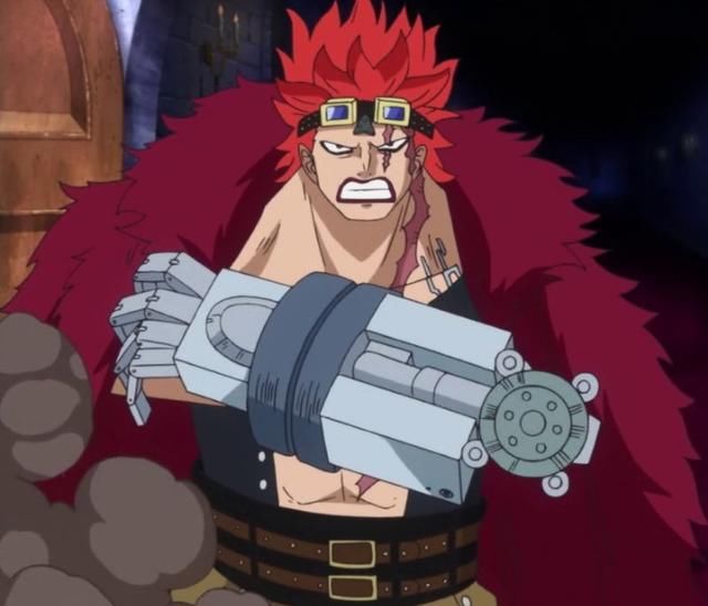 拥有者:尤斯塔斯