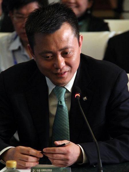 房地产高管薪酬曝光,恒大总裁年薪2.9亿居首,一