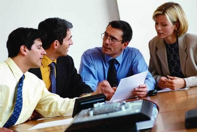 老板对员工的温情管理,换来的是懒散,反思后不