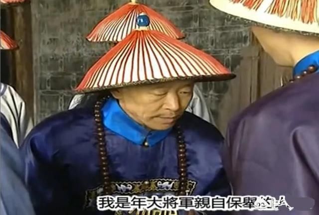 《雍正王朝》中江苏巡抚李卫是如何为民女