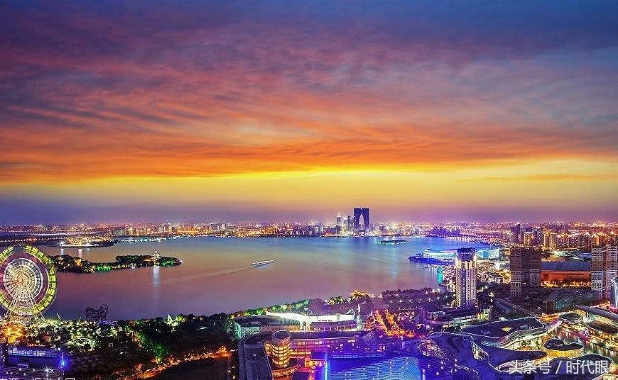 江苏房价最低的城市,不是淮安,更不是常州,比盐