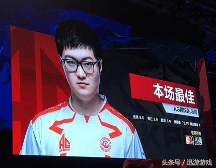 王者荣耀:KPL最厉害的中单排行榜 哪个中单最