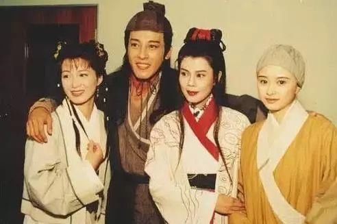 年少不懂的电视剧,看懂已是而立之年