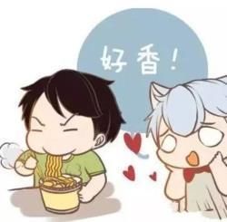 方便面好吃却不健康,原因不在防腐剂,而是里面