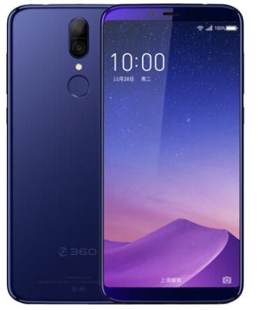 2018年新机频发,为何360稳坐钓鱼台?