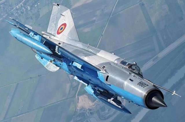 中国航空发动机究竟怎么了?涡喷7到太行B发动