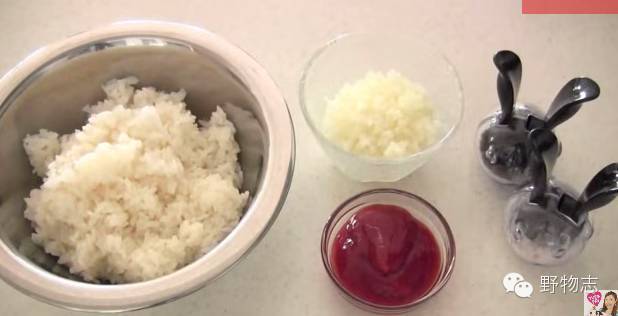 一看就会做的实用型轻松熊便当 一看就会做的实用型轻松熊便当