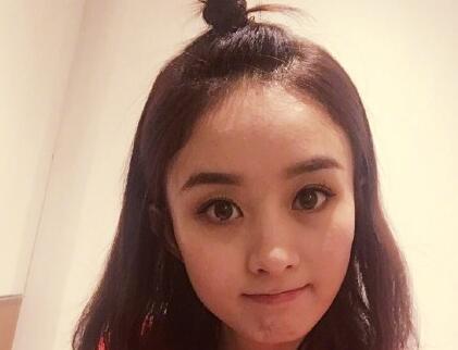 赵丽颖发自拍还带 赵丽颖发自拍还带