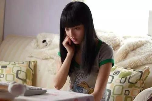 张韶涵,这些年都经历了什么