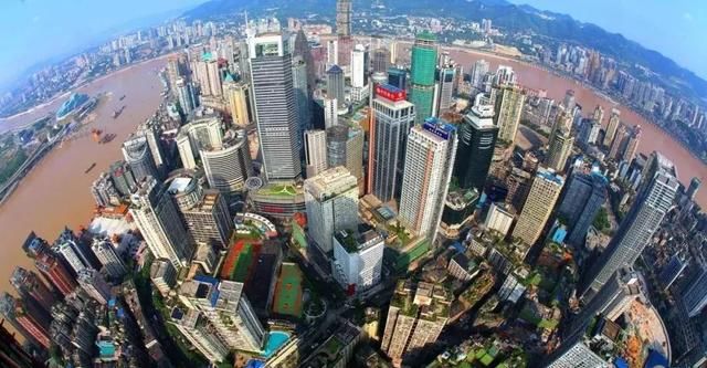 为什么全国只有重庆的房子没有公摊面积