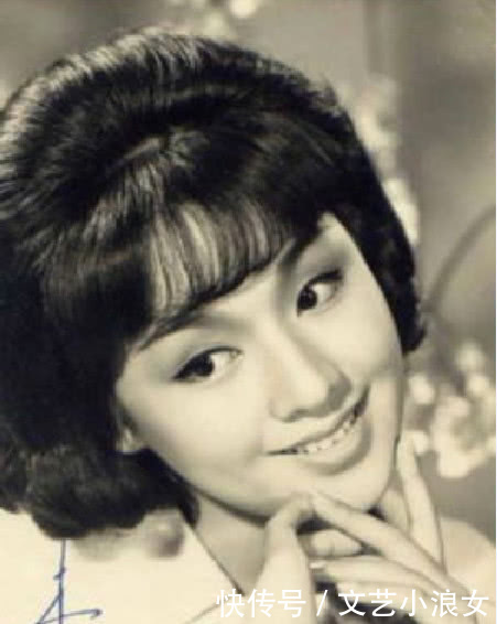 2018年去世的4位明星,图二是李菁,图四年仅36