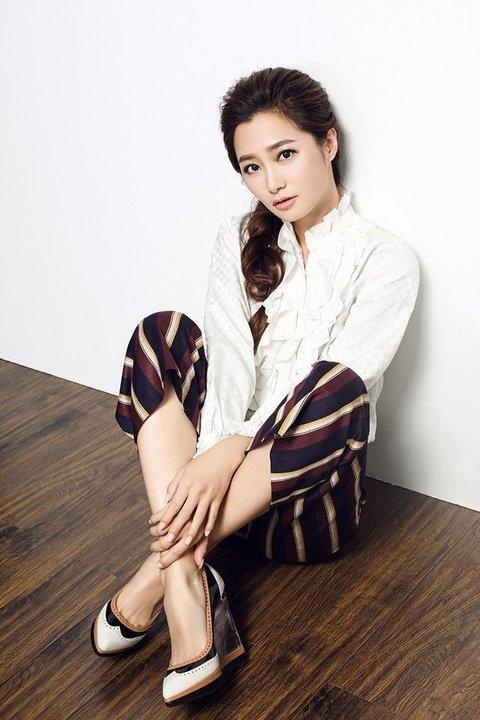 赵小侨李宗瑞有瓜葛 赵小侨被李宗瑞玩截图