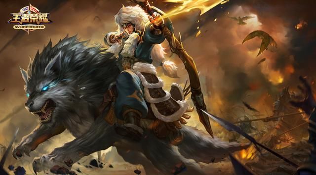 王者荣耀补刀真的不重要吗?30%的经济差距就