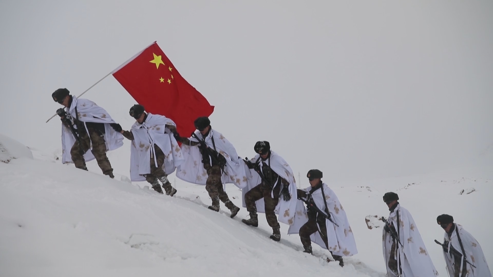 亚东县简介边防线图片