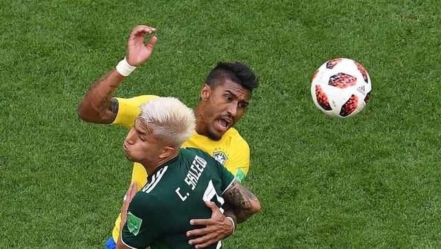 保利尼奥回归中超?西媒给出这一点解释让人无