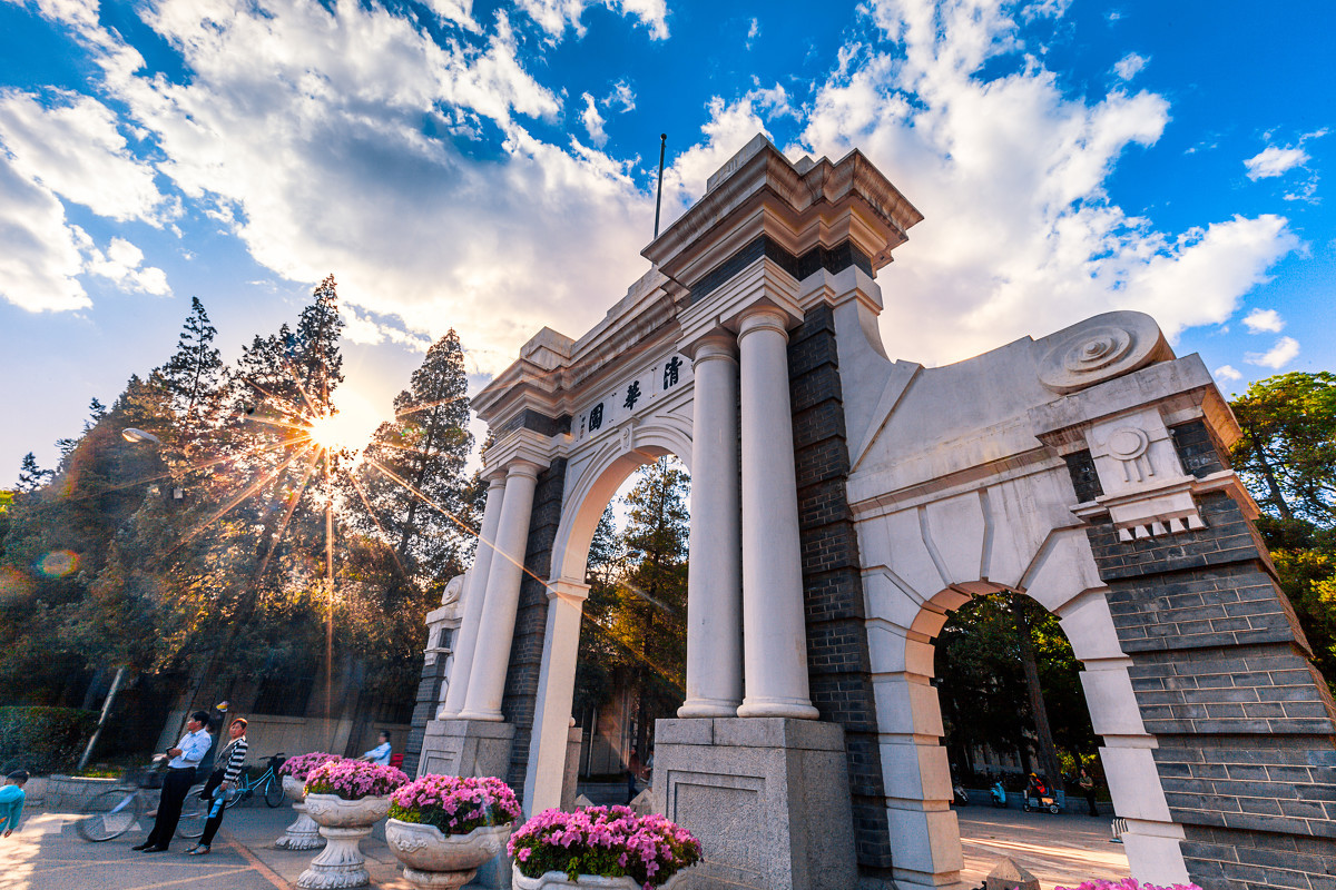 美国来的中国通:玩转京城不NG|清华园遇见中国迷 美国来的中国通:玩转京城不NG|清华园遇见中国迷