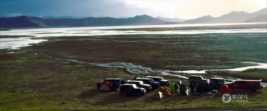 野战营生死168小时勇闯三大无人区