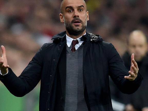 2018世界足坛教练年薪前5位,中国位居第2,第一