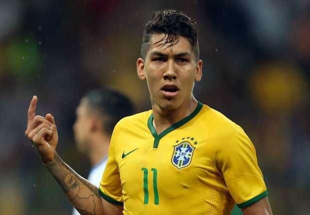 巴西国家队歧视在中超踢球的巴西球员?研究名