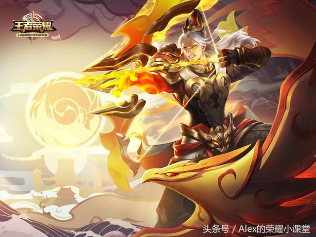 王者荣耀:打野应不应该让蓝给中单?一句我拿B