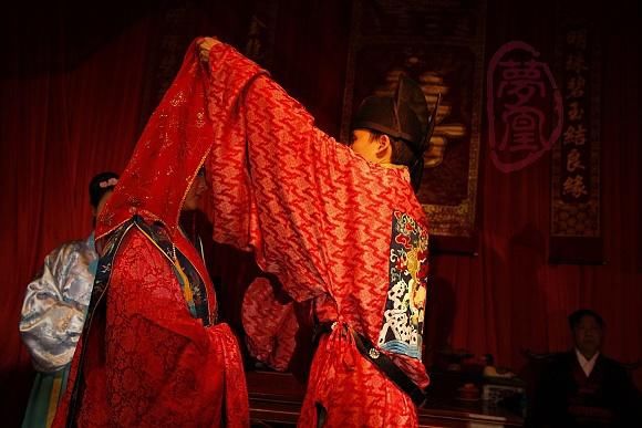 古代的婚姻法,要是在现在能把广大单身狗朋友