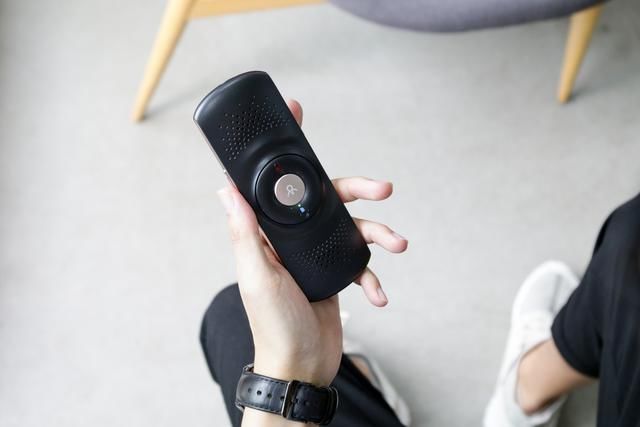 力压谷歌有道,方言都不放过的口袋翻译机,2秒