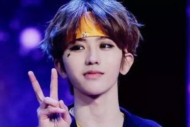 男星年轻时帅照,黄渤高颜值,陈赫是真的帅!