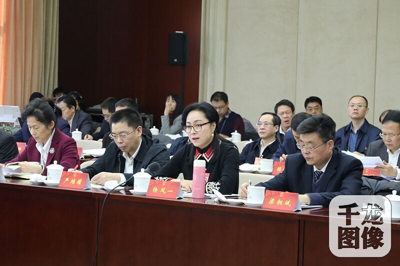 如何保护传统文化?听听北京市人大代表怎么说 如何保护传统文化?听听北京市人大代表怎么说