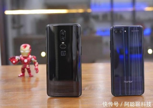迄今为止最强的荣耀手机:8G+涡轮增压,开始往