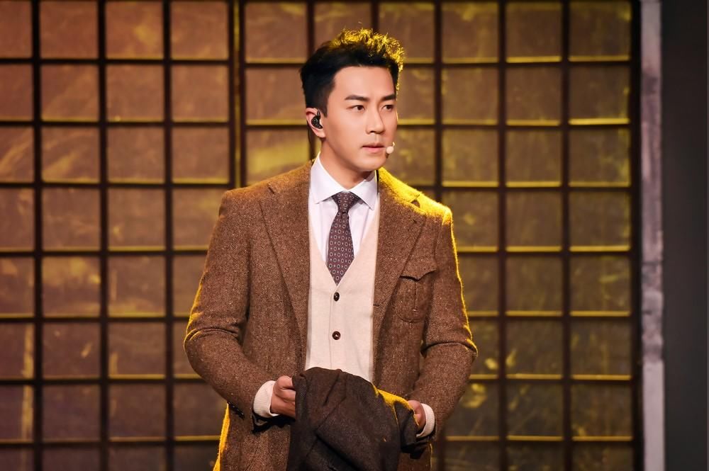 待的北京卫视大型明星跨界音乐真人秀2018《