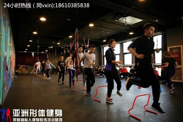 体育专业学生毕业以后做什么工作?