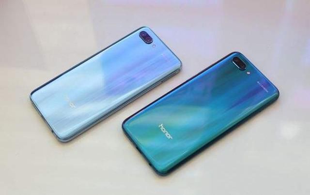 荣耀Play开启预售,1999元起,吓人技术是噱头