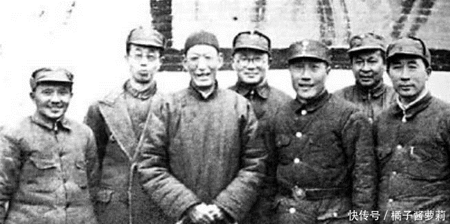 解放战争当中,我军俘虏的最高级别国军将领是