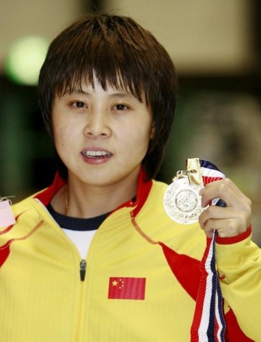 最牛奥运冠军,喝酒打架顶撞教练,开公司赔千万,如今靠走穴赚钱 最牛奥运冠军,喝酒打架顶撞教练,开公司赔千万,如今靠走穴赚钱