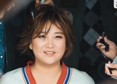 冯巩4个女徒弟,贾玲因胖炙手可热,另外3个却因