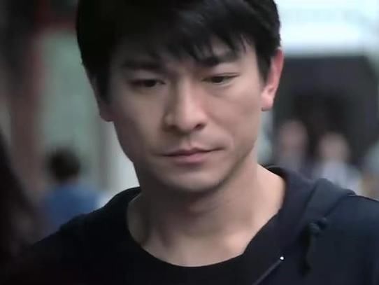 从刘德华被扇耳光事件来告诉你向华强,任达华