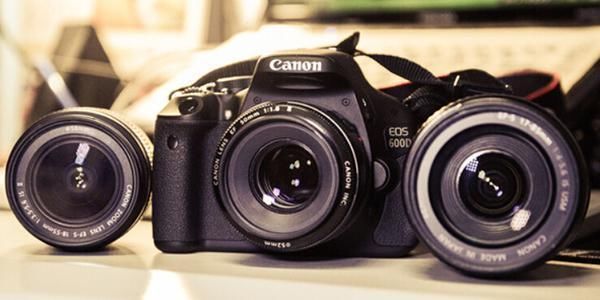 单反相机的照片删除怎么很快的恢复呢?