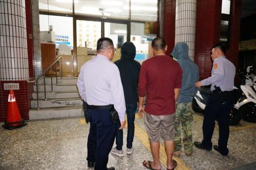 吐口水或被罚 台湾规定打骂医护人员最高关3年罚30万
