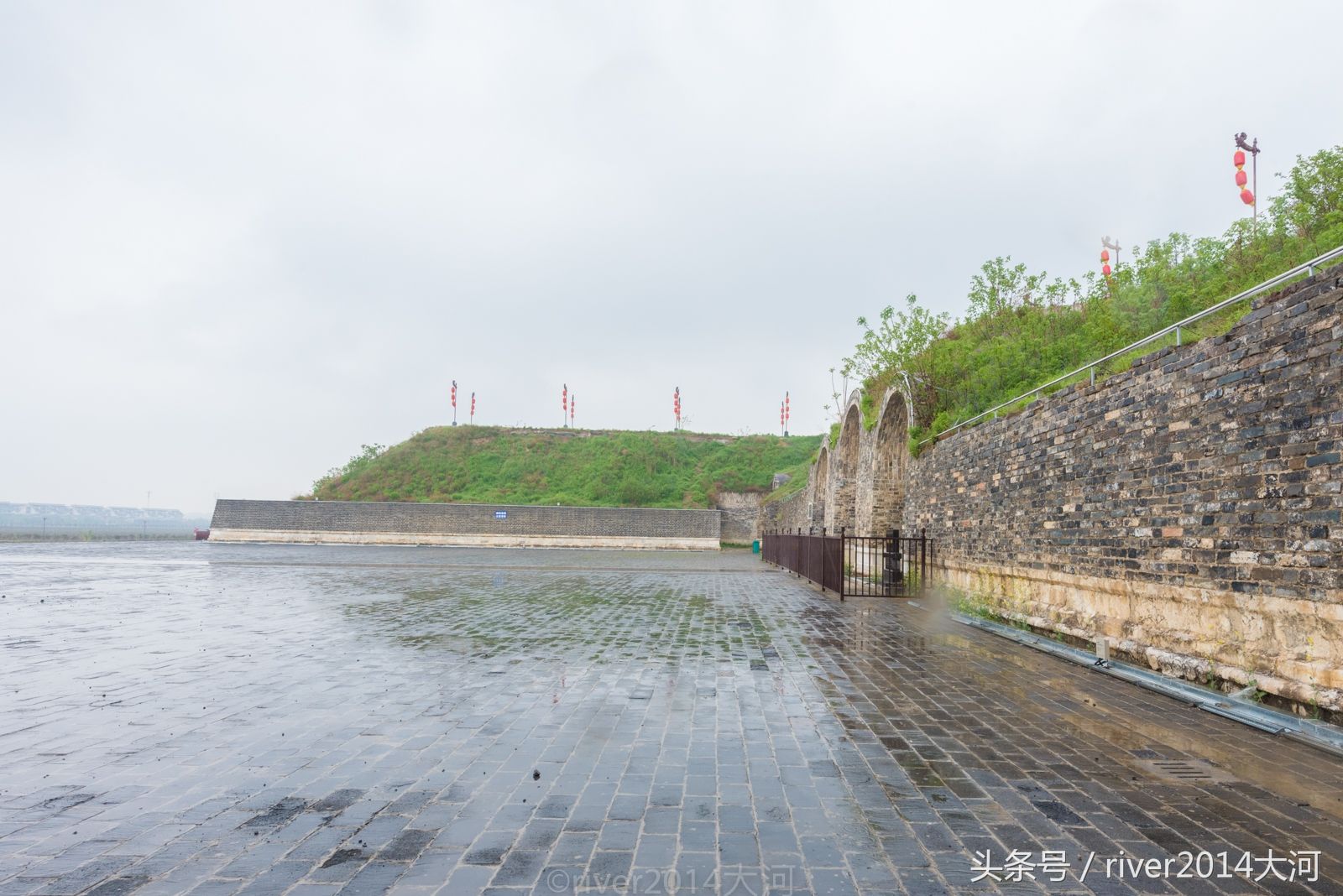 朱元璋除了建造南京故宫,还在安徽建了一座皇