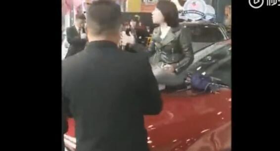 起底西安利之星:老板是奔驰中国董事 马来西亚