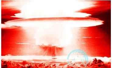 人类史上威力最大的核弹-北京时间