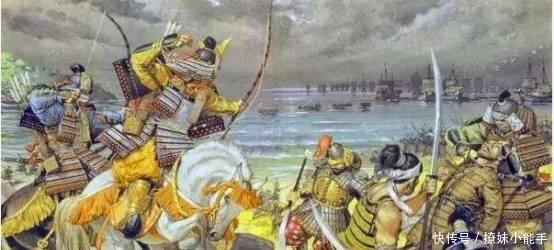 中国最神秘城市,日本强攻7年不得门路,高德地