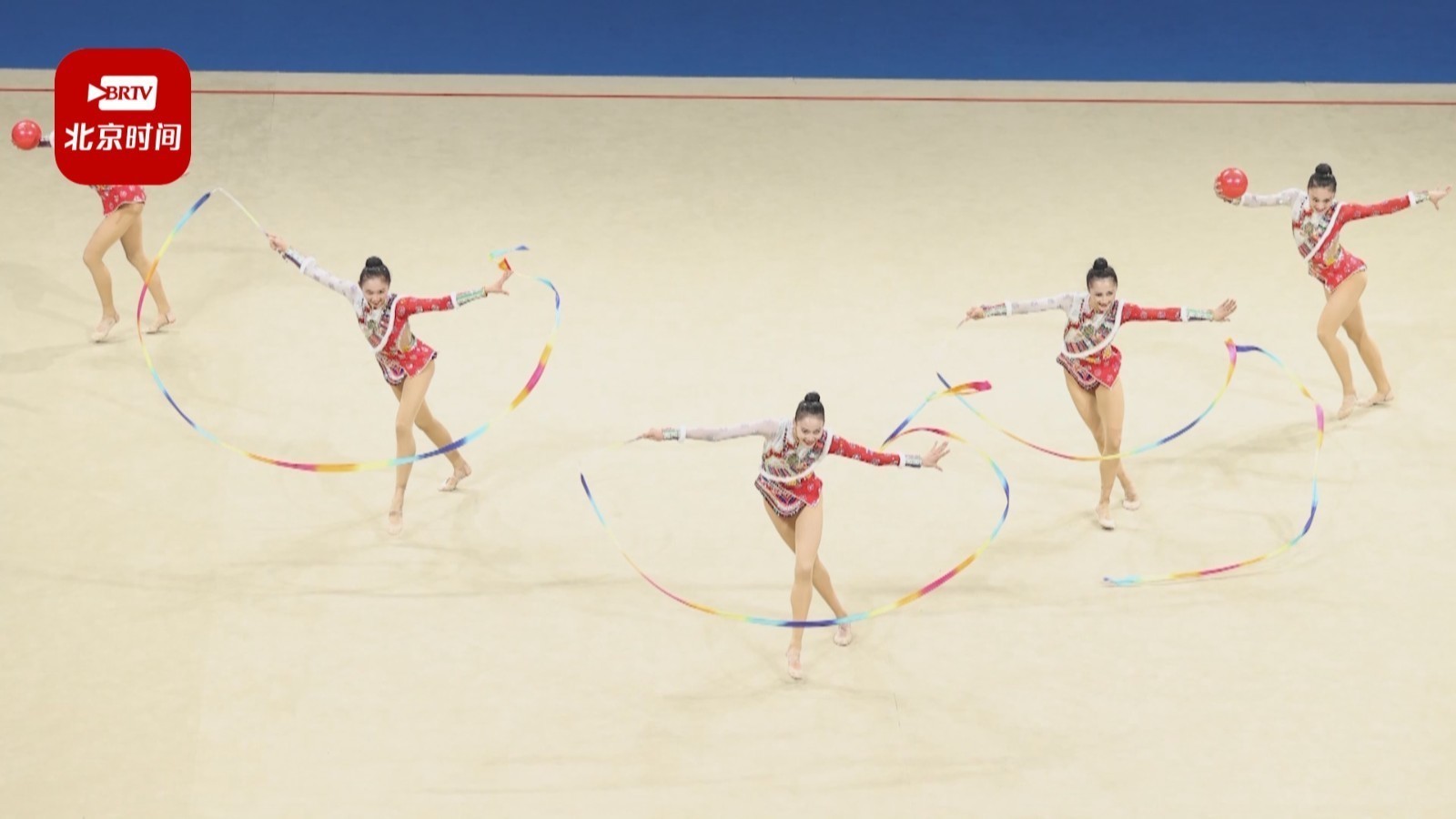 这群“00后”不简单!她们是谁呢? 这群“00后”不简单!她们是谁呢?