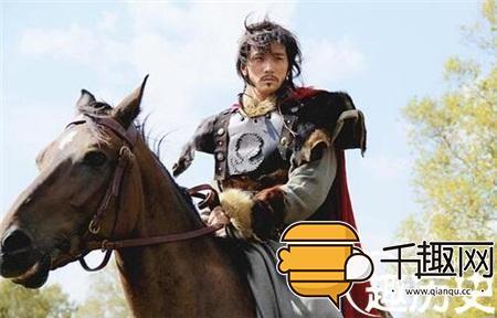 厉害!战神白起一场战役灭掉两个超级大都市