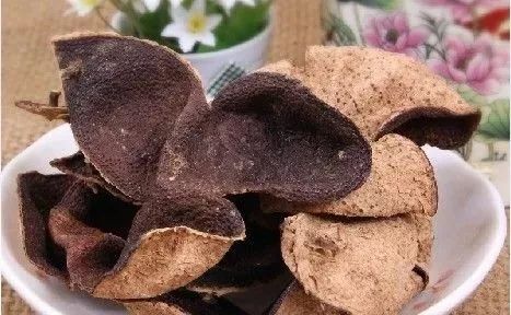 陈皮等于橘皮吗?有什么区别?。