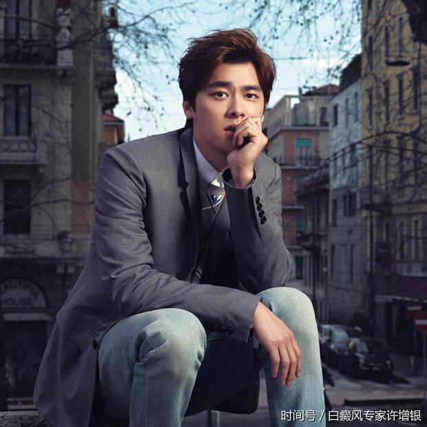 盘点各家粉丝应援口号,大张伟的最直白,陈伟霆