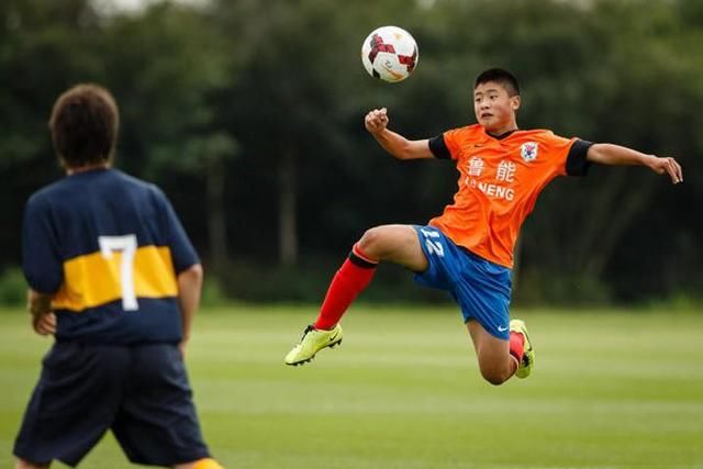 足协杯中乙崛起暗藏玄机,哪支中超球队将意外